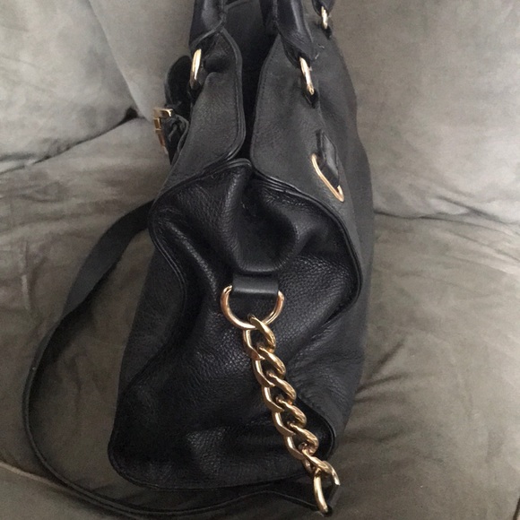 Michael Kors Black tote - Picture 3 of 4